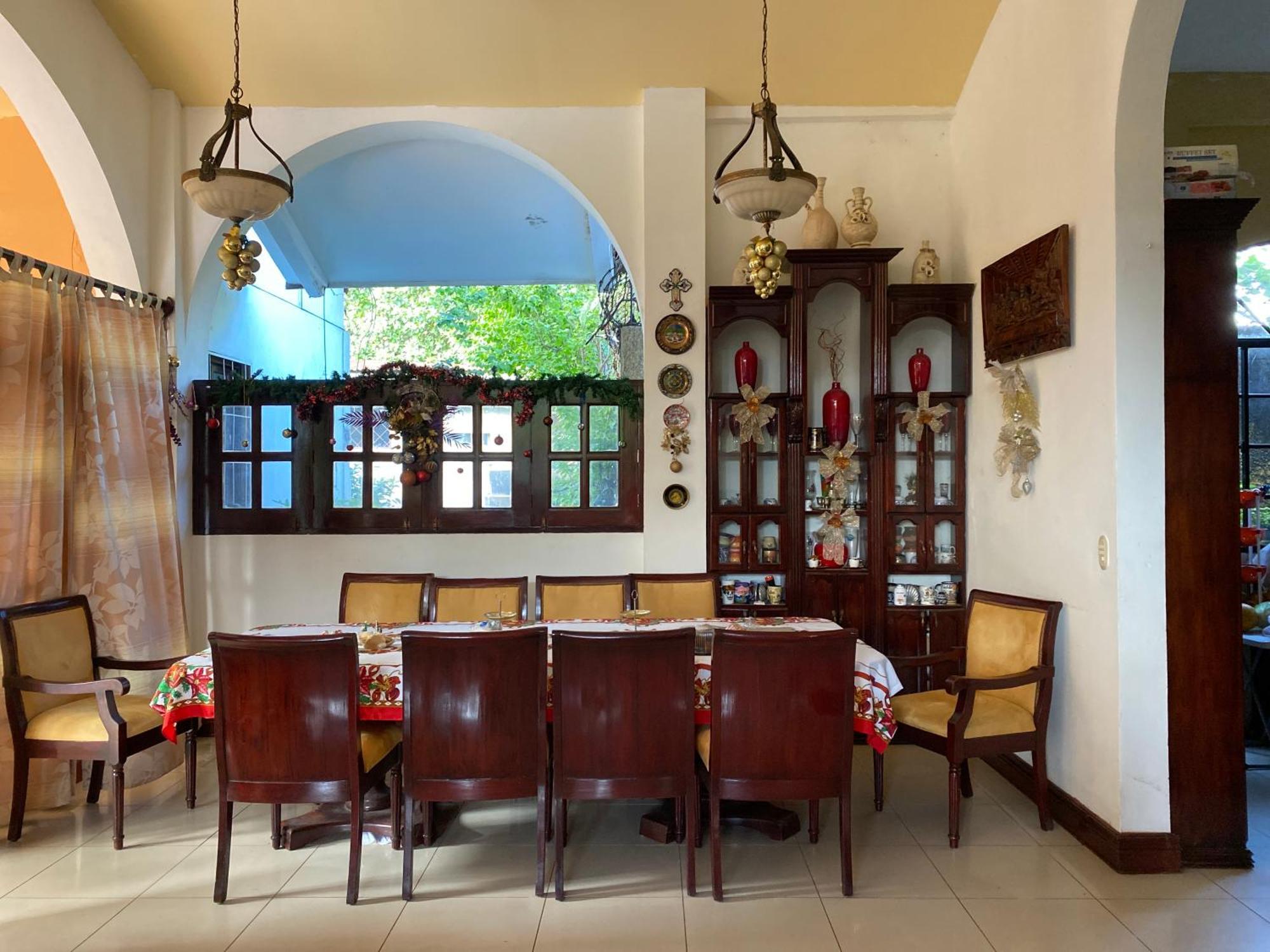 Madre Casa Homestay Masaya