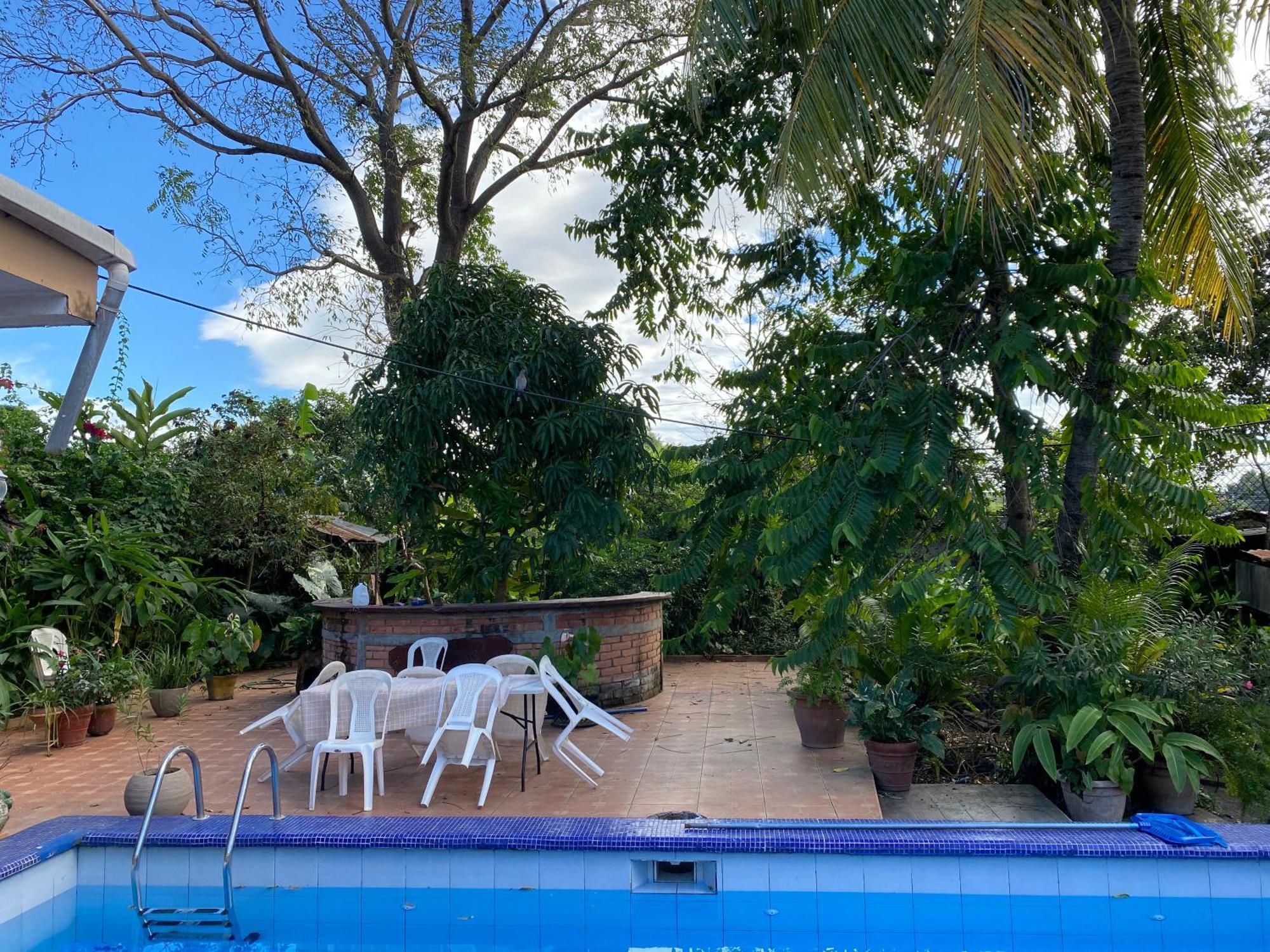 Madre Casa Homestay Masaya
