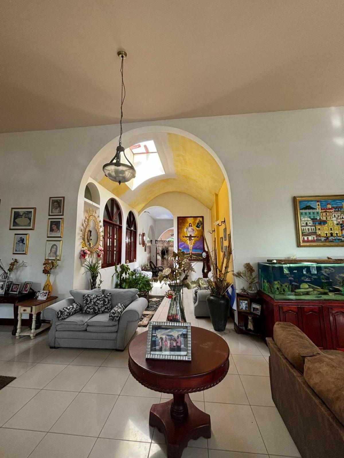Homestay Madre Casa *