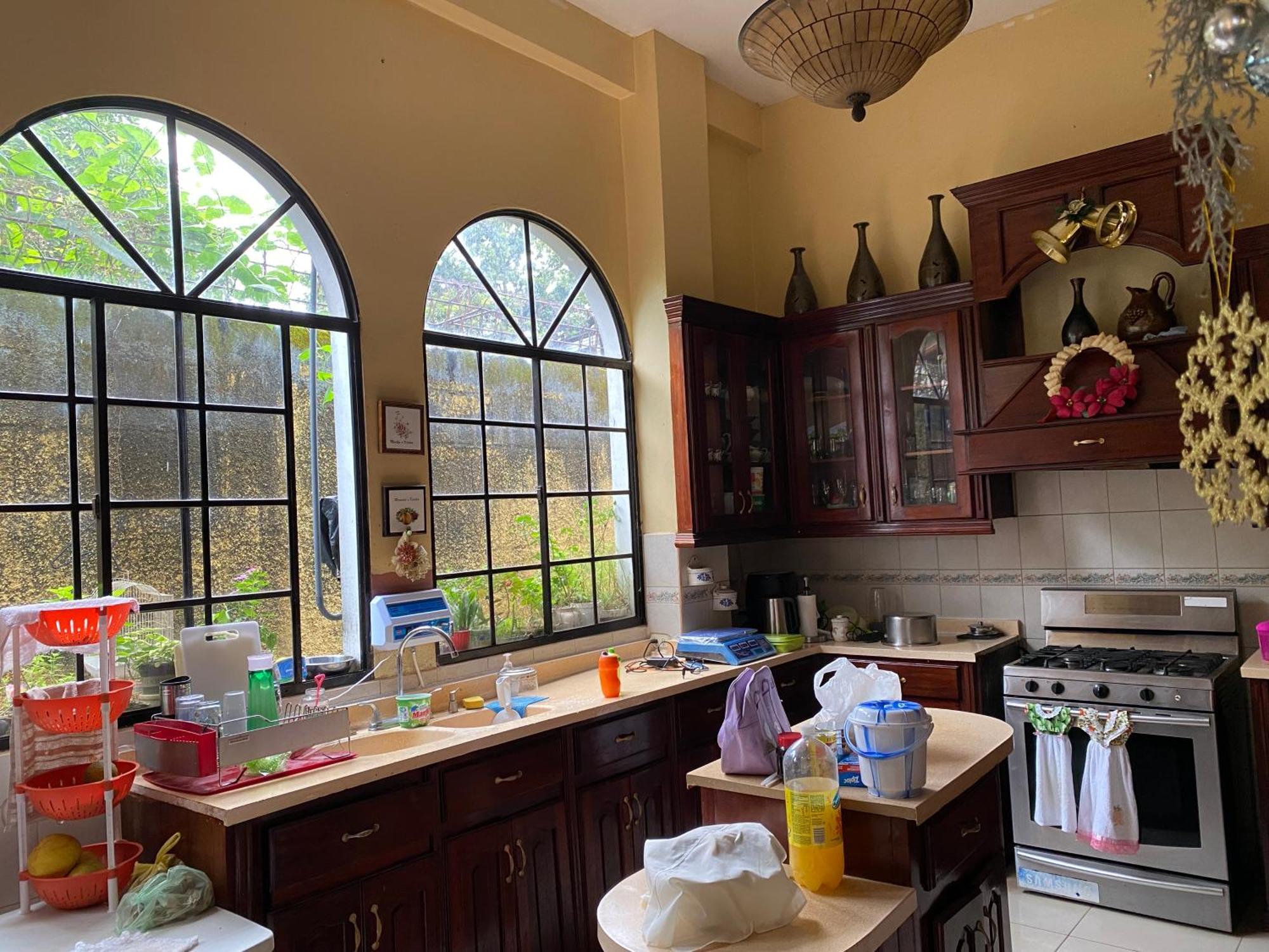 Homestay Madre Casa
