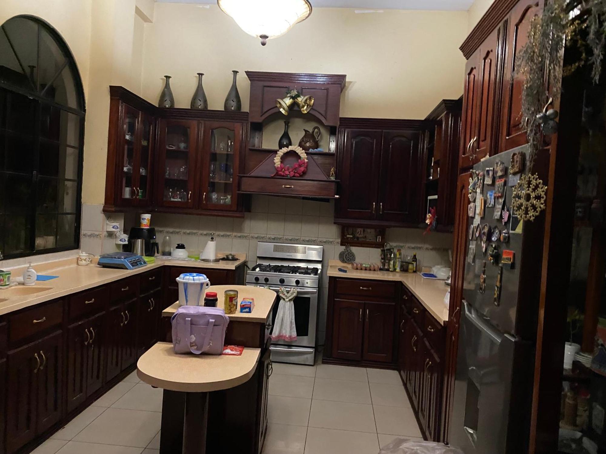 Homestay Madre Casa