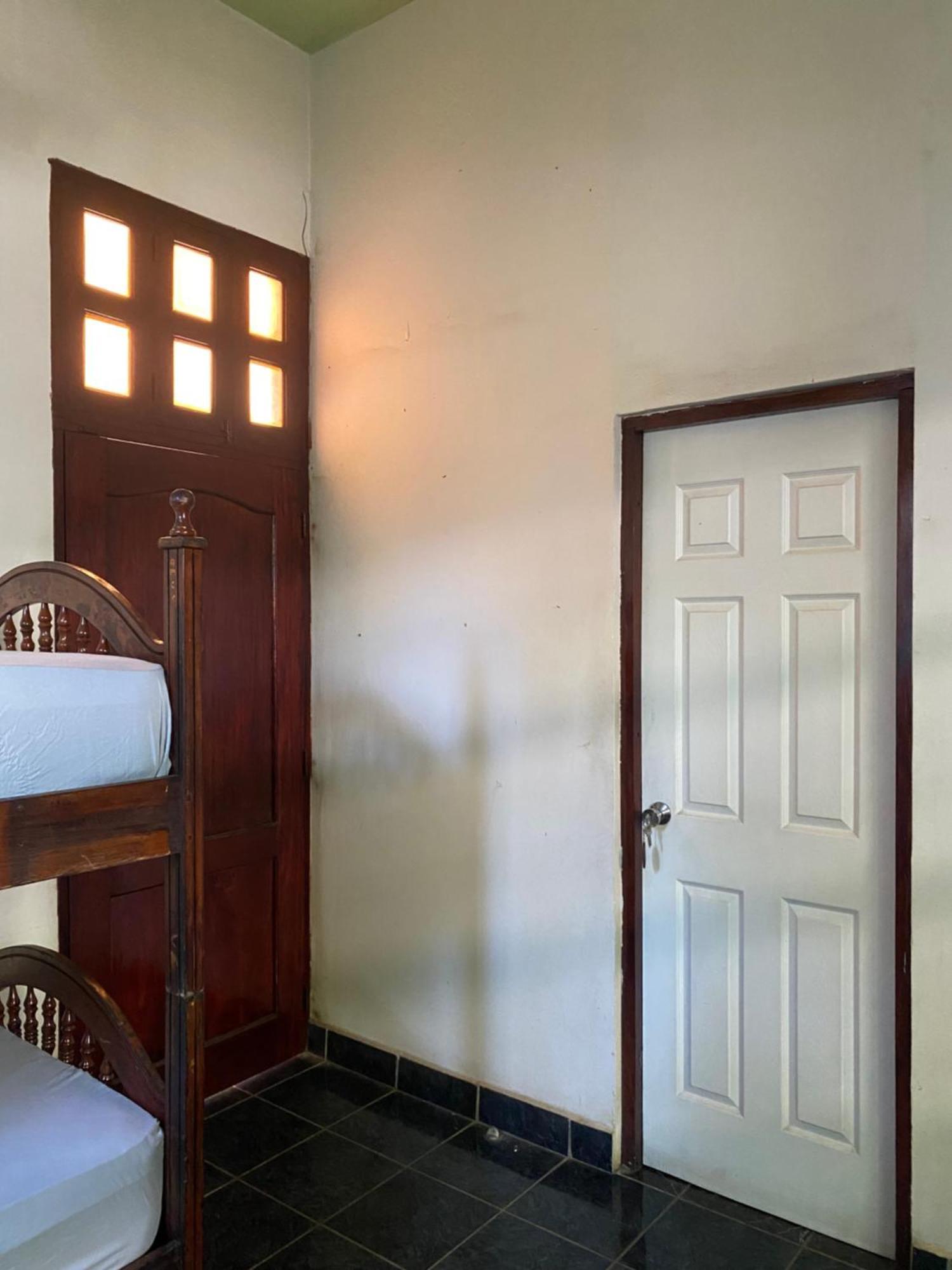 Homestay Madre Casa Masaya