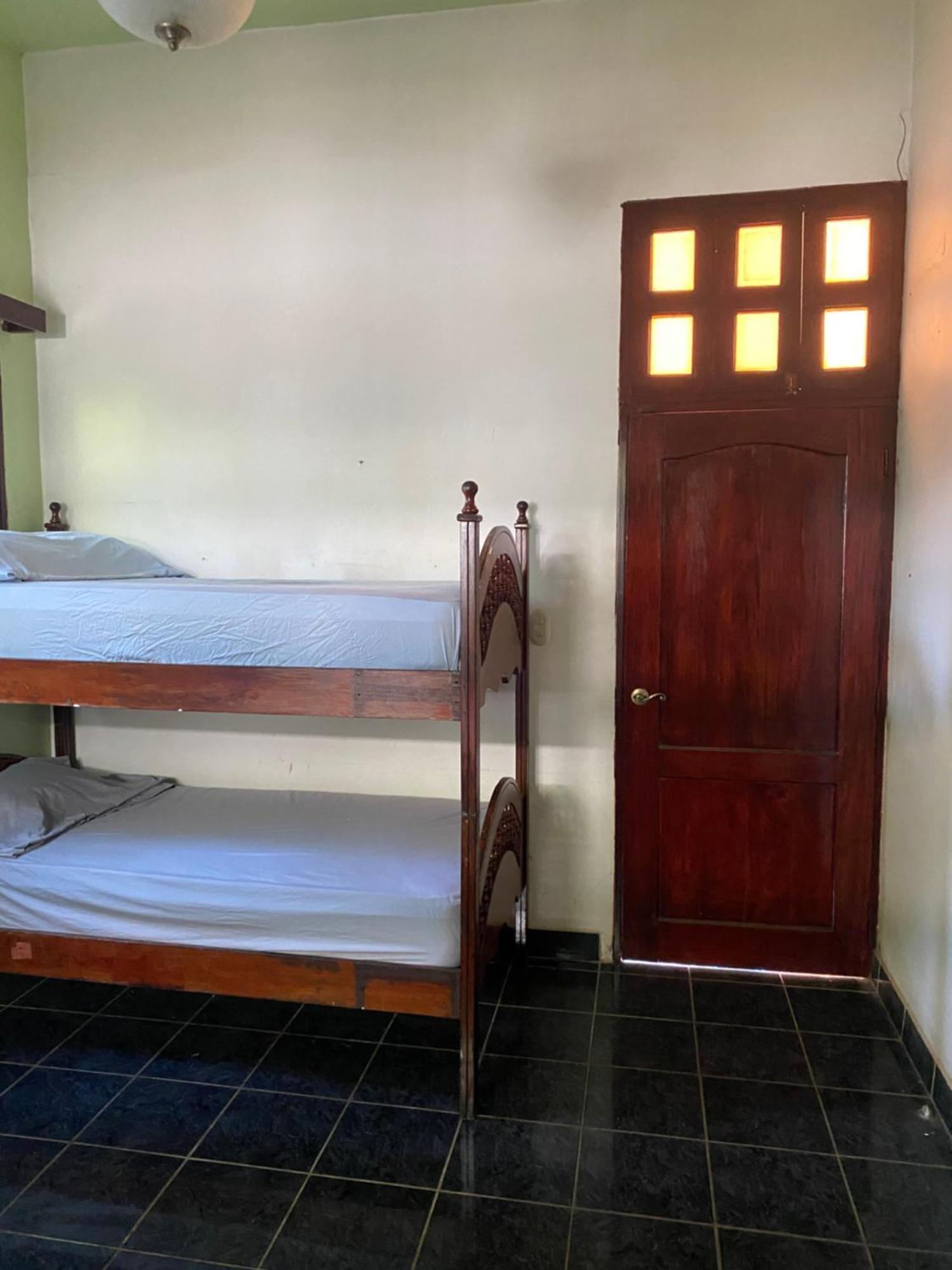 Homestay Madre Casa *