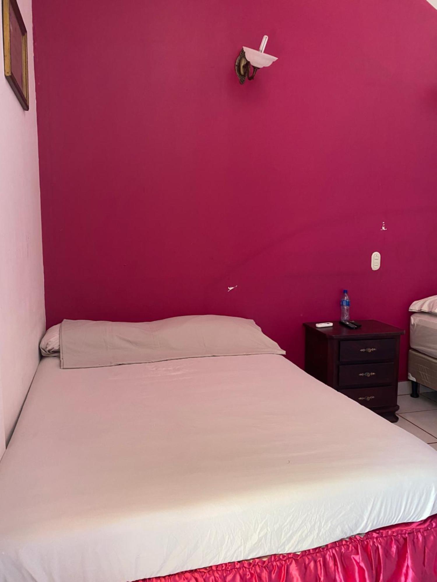 Madre Casa Homestay