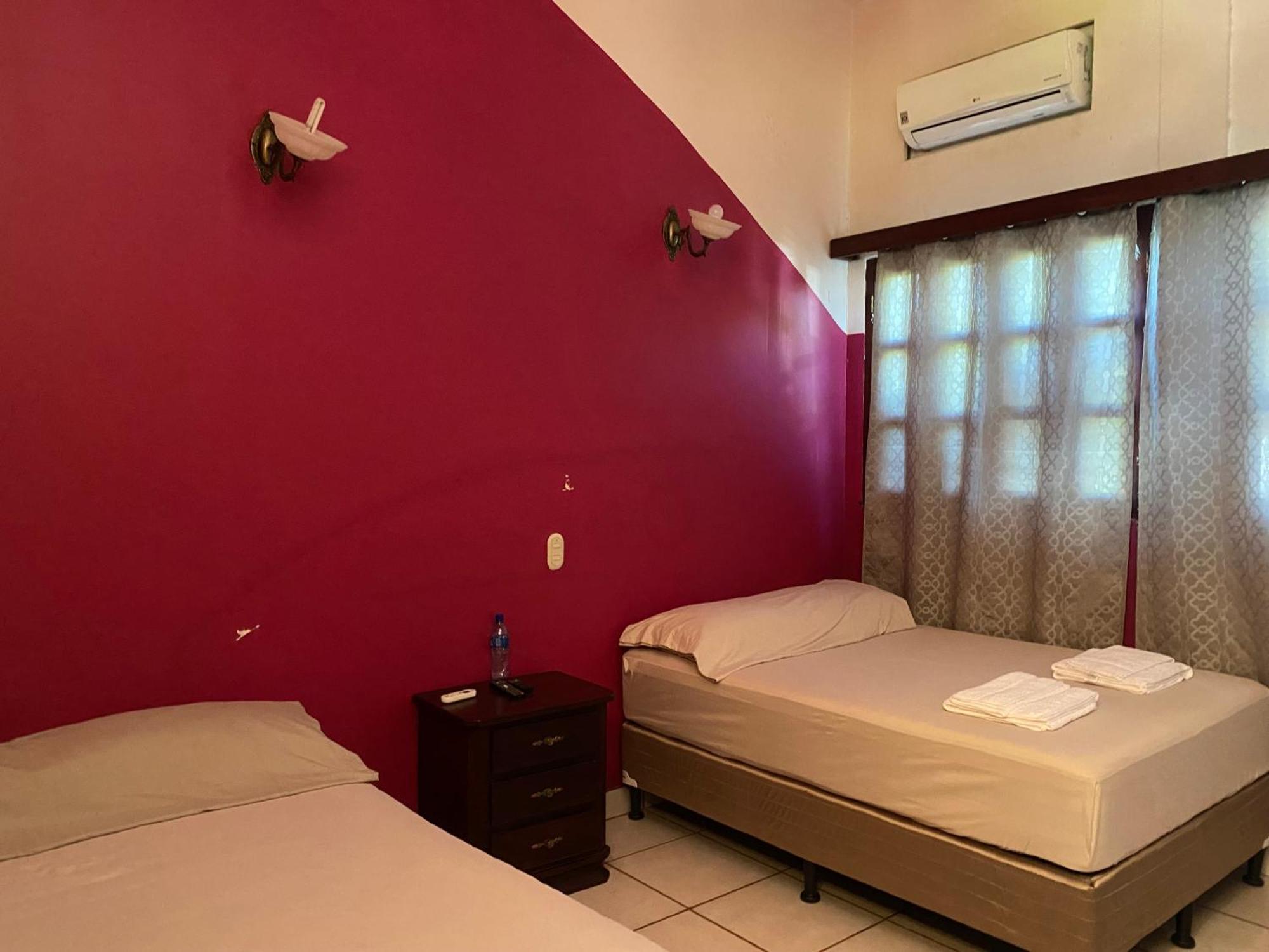 Homestay Madre Casa *