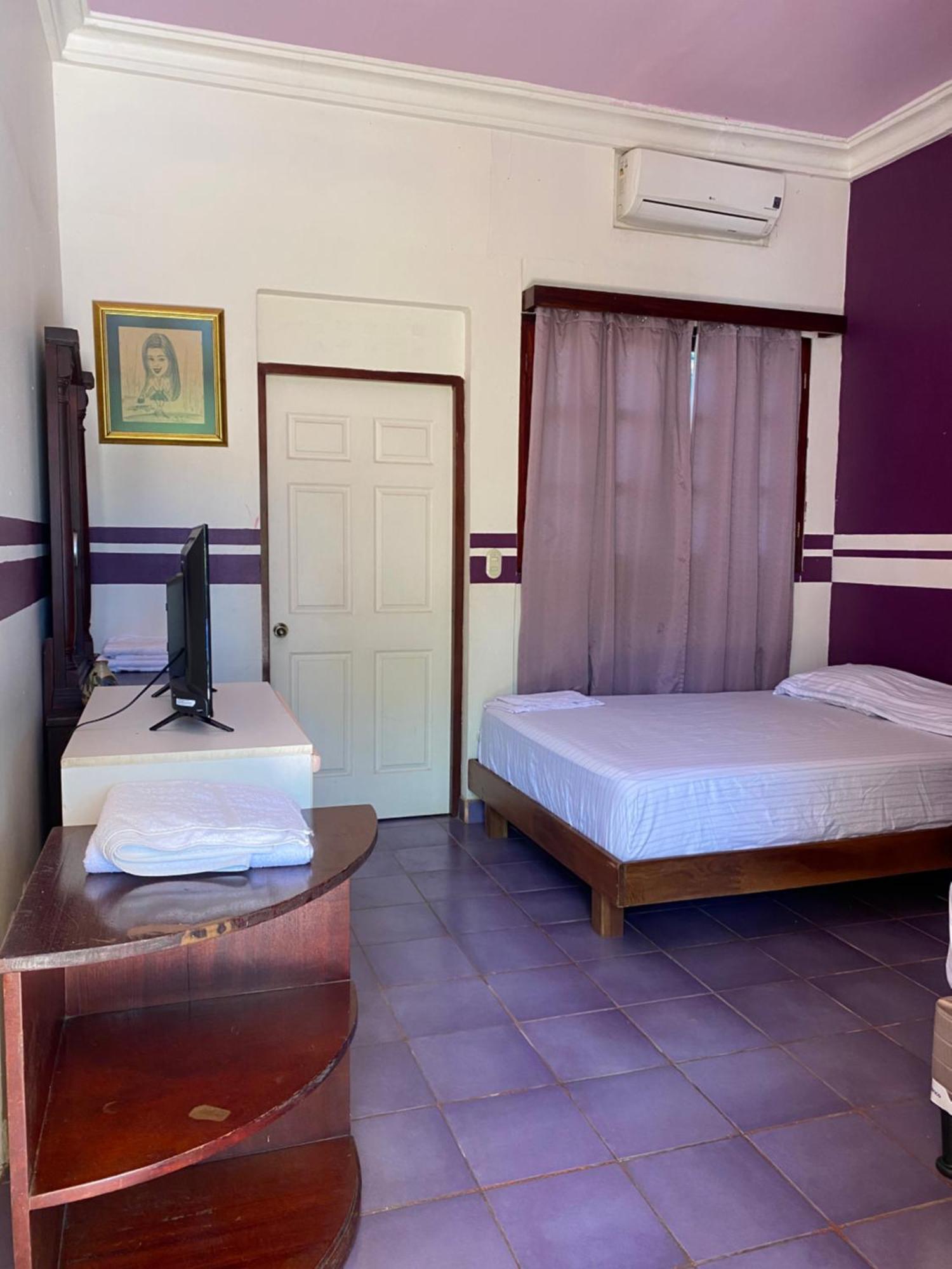 Madre Casa Homestay
