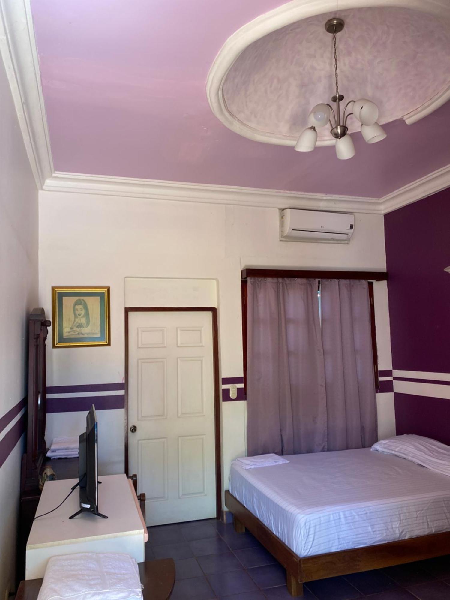 Madre Casa Homestay Masaya