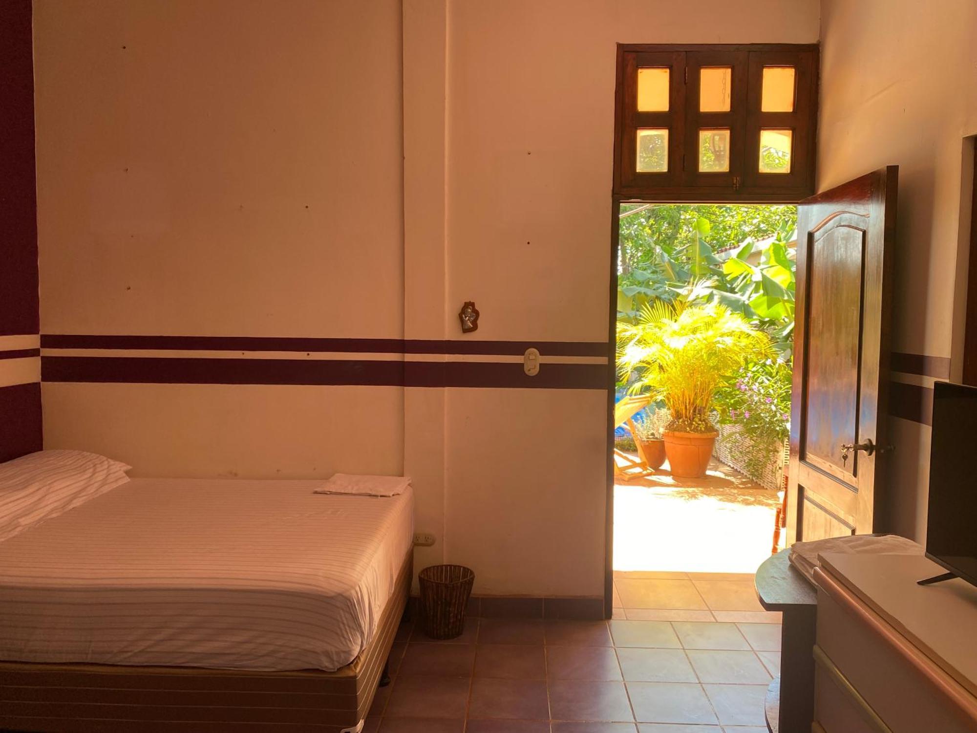 Homestay Madre Casa Masaya