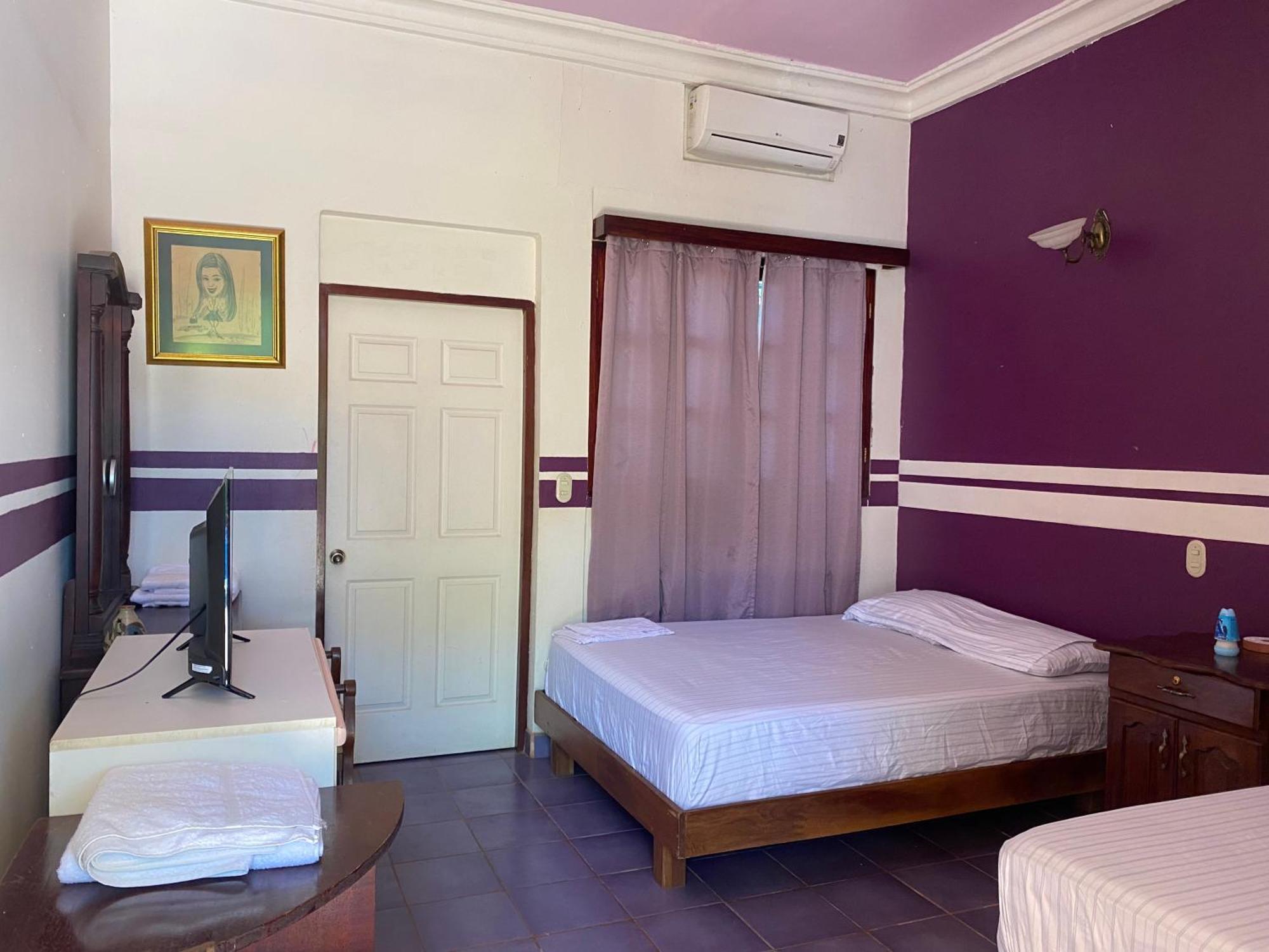 Homestay Madre Casa
