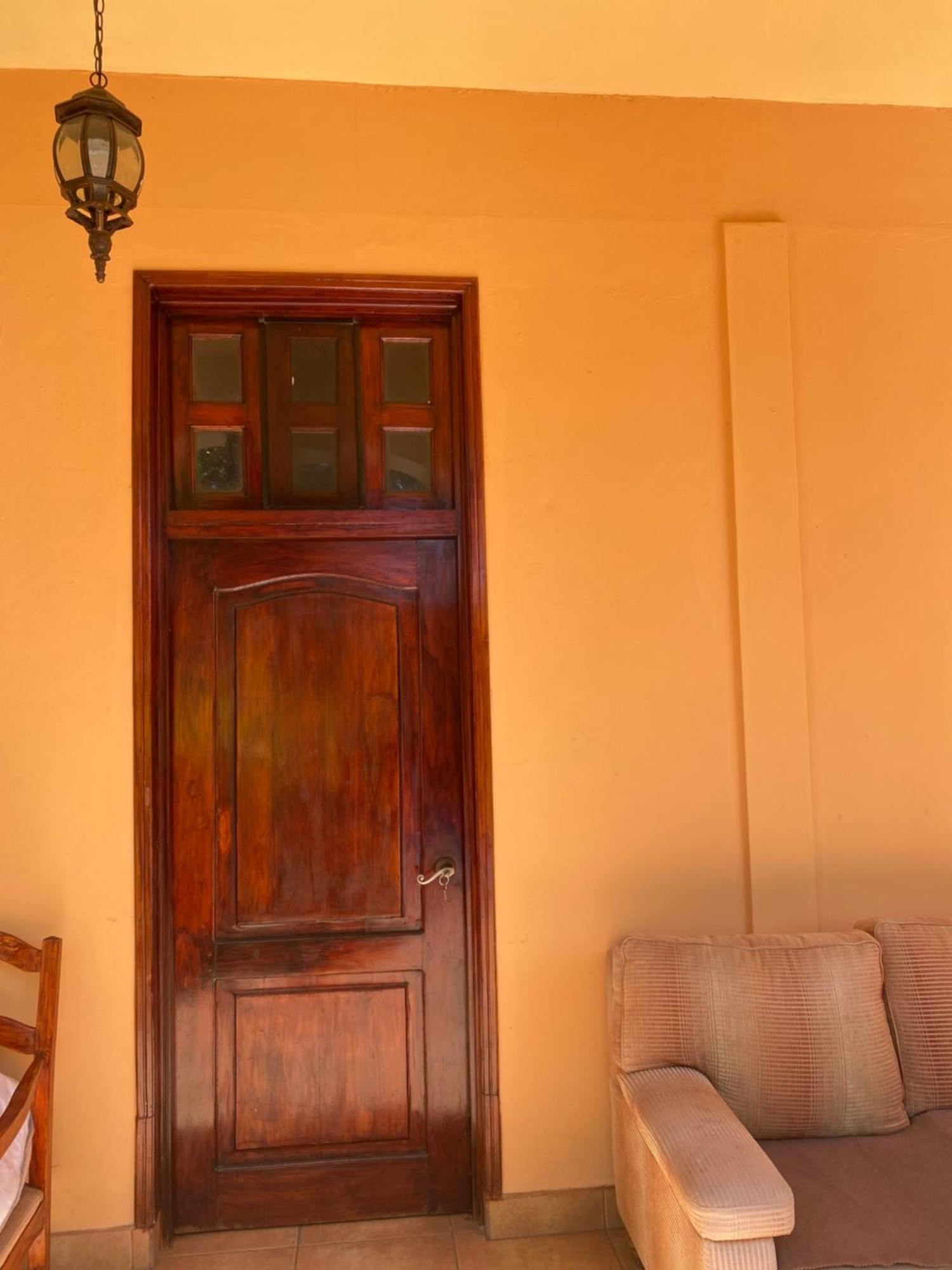 Madre Casa Homestay Masaya