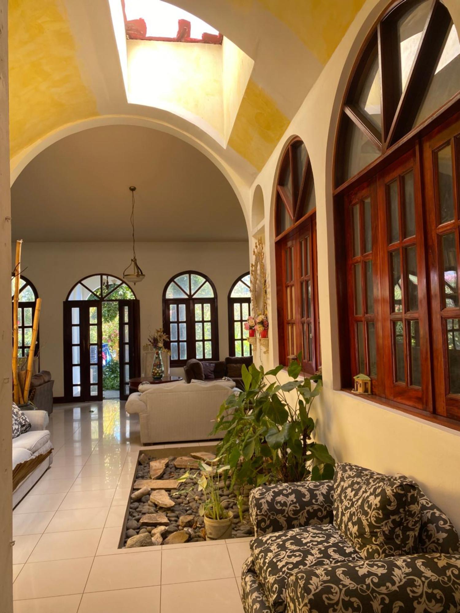 Homestay Madre Casa *
