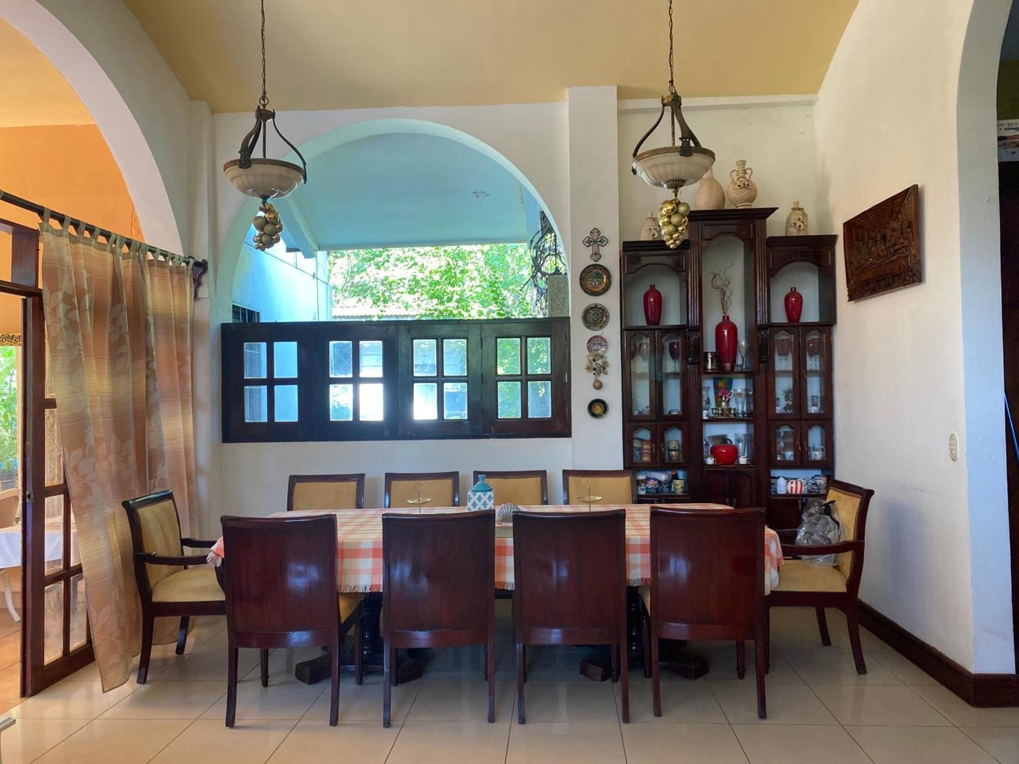 Homestay Madre Casa