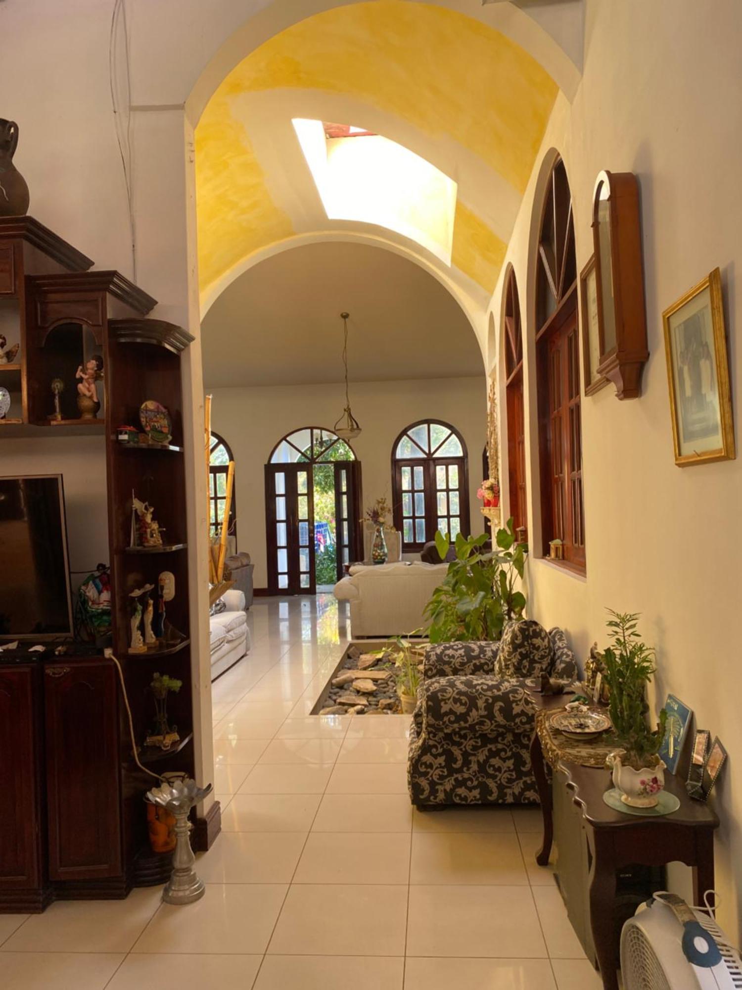 Madre Casa Homestay Masaya