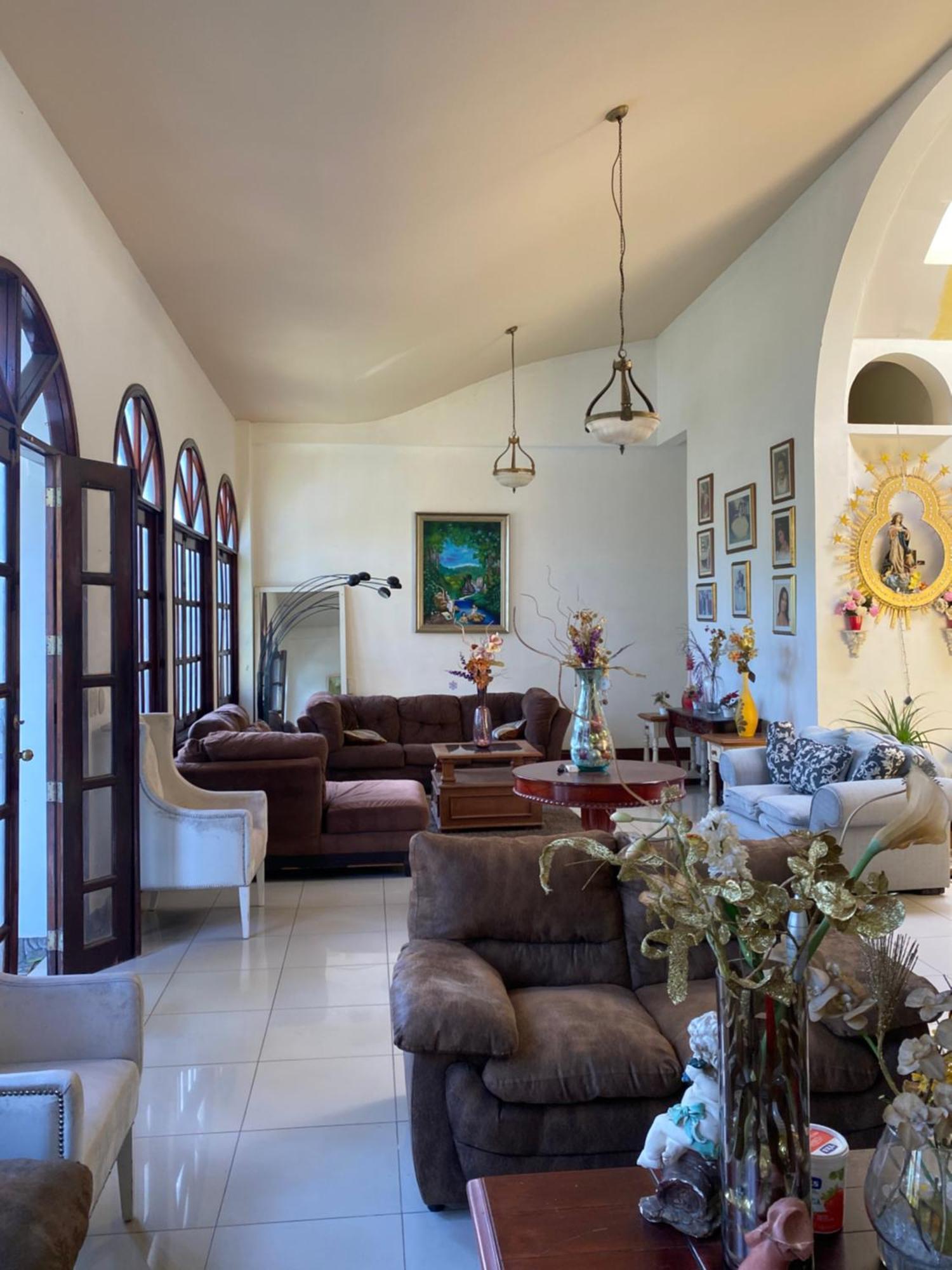 Madre Casa Homestay